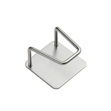 Load image into Gallery viewer, Kitchen Self Adhesive Sink Sponges Drain Drying Rack