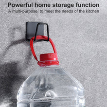 Load image into Gallery viewer, Kitchen Self Adhesive Sink Sponges Drain Drying Rack