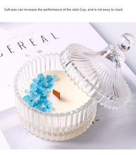 Load image into Gallery viewer, 1000g High quality wax handmade candle diy
