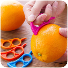 Load image into Gallery viewer, 1PCS Orange Peeler
