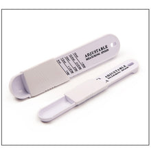 Load image into Gallery viewer, 2PCS Plastic Measuring Spoon
