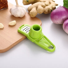 Load image into Gallery viewer, Stainless Steel Multi Functional Grater Cutter Peeler
