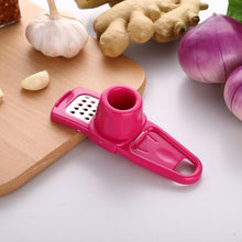 Load image into Gallery viewer, Stainless Steel Multi Functional Grater Cutter Peeler
