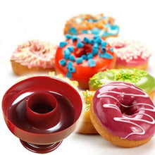 Load image into Gallery viewer, Plastic Doughnut Mould
